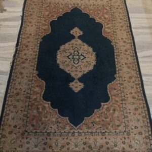 Carpet / wall carpet