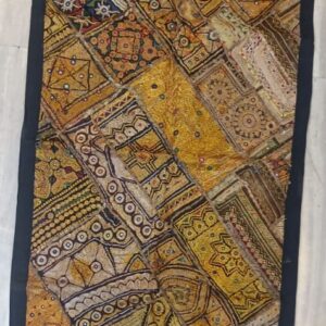 Wall carpet