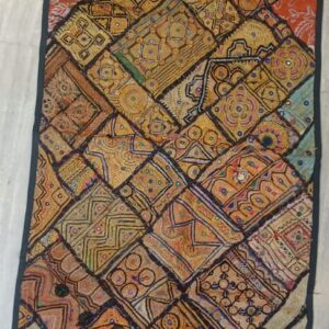 Wall carpet