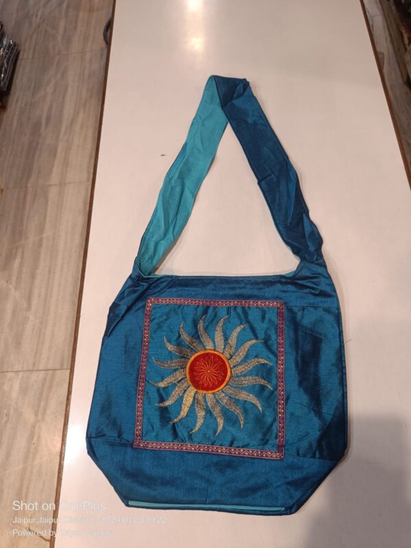 Sunshine bag