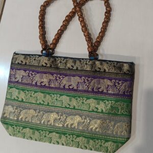 Elephant bag
