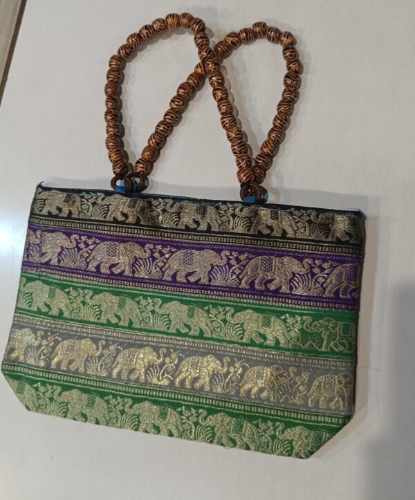Elephant bag