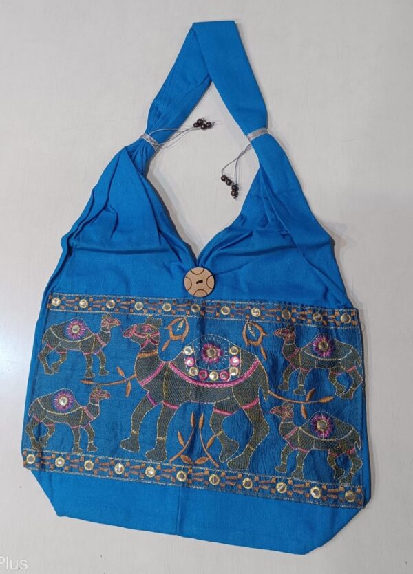Camel bag