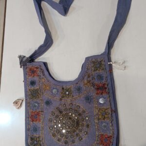 Flower bag