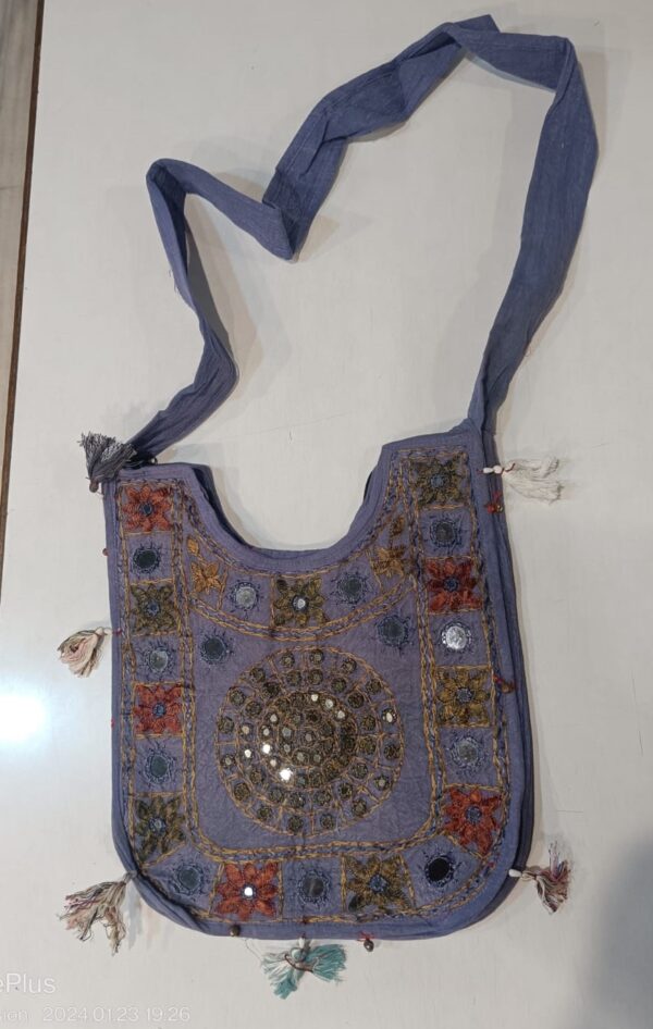 Flower bag